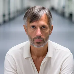 photo of timothy brown